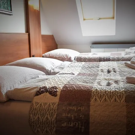 Maison d'hôtes Privat Martin