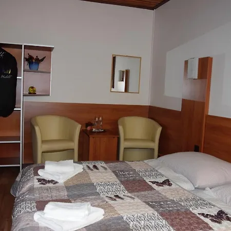 Privat 3* Martin