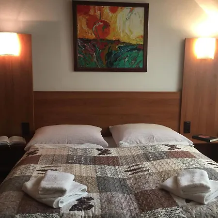Privat Konukevi 3*