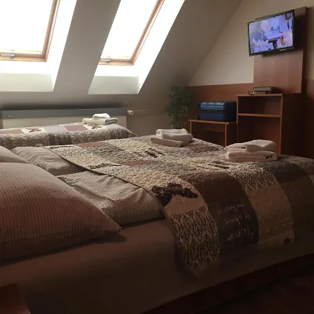 Konukevi Privat
