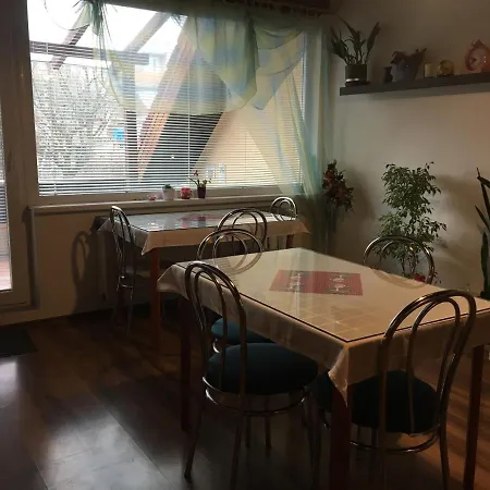 Privat Konukevi