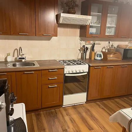 Gæstehus Privat Martin