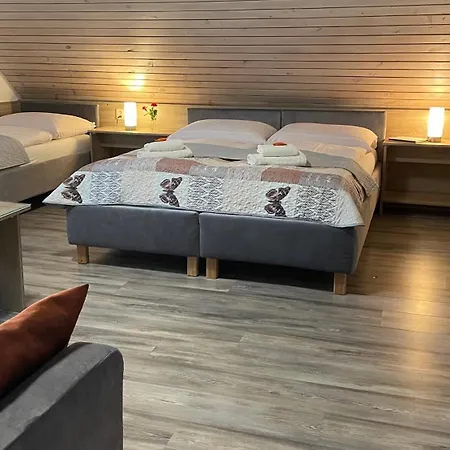 Privat 3* Martin