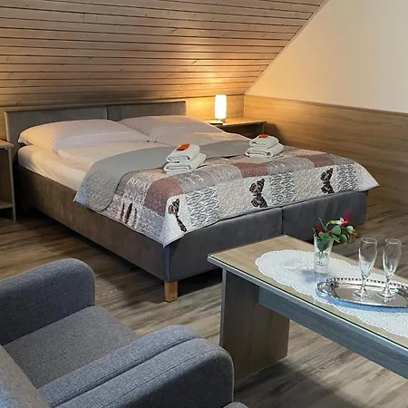Vendégház Privát