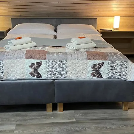 Privat Maison d'hôtes Martin