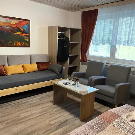 Maison d'hôtes Privat 3*