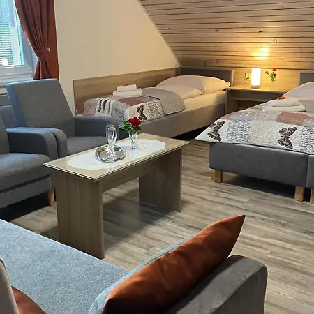 Privat Maison d'hôtes